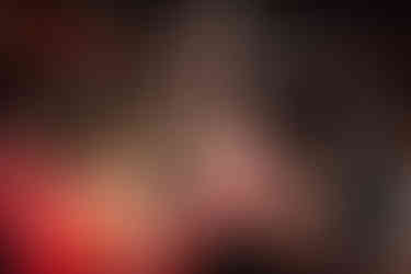 glowsticks at wedding party