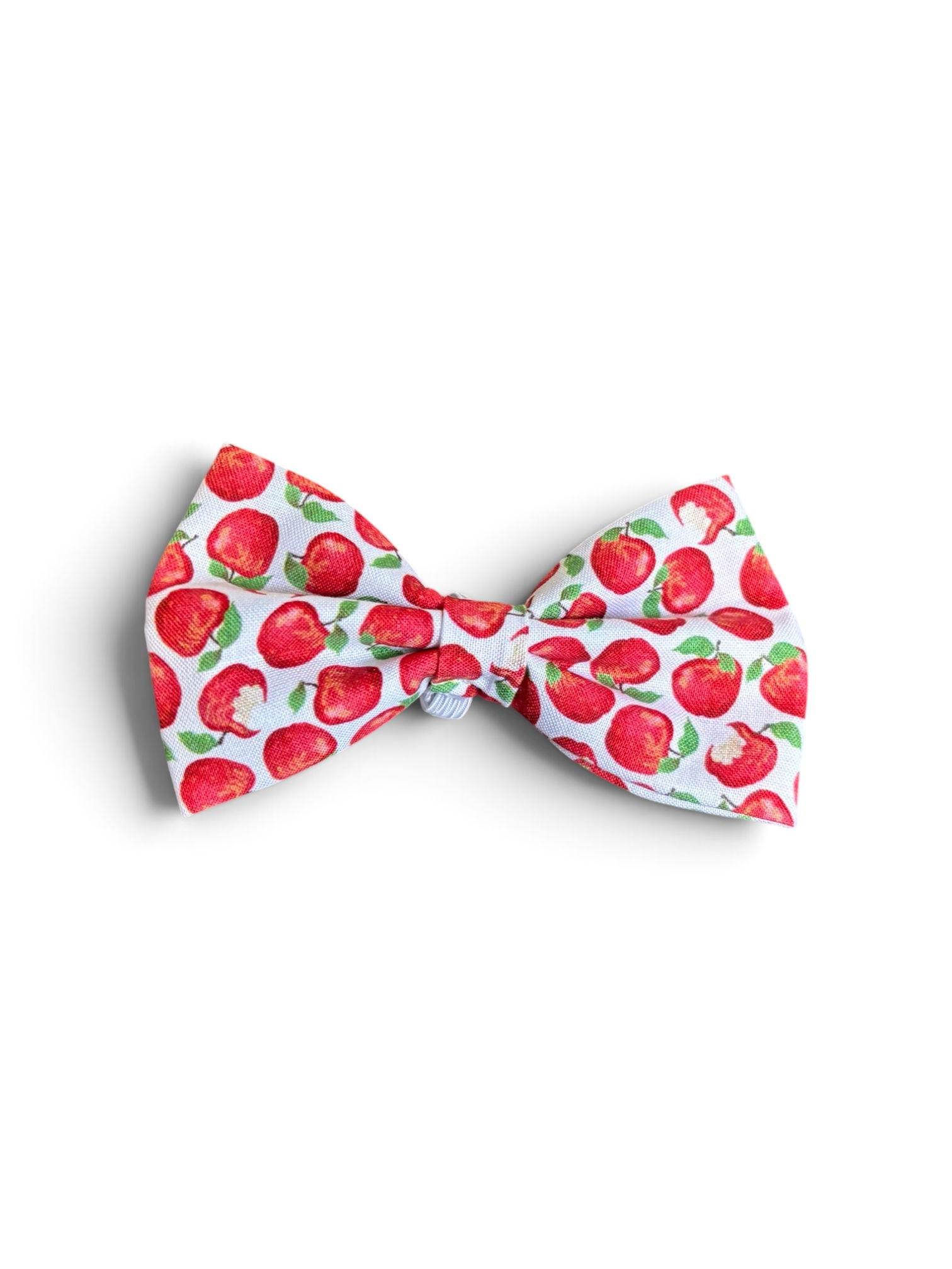 Red Apple Bowtie
