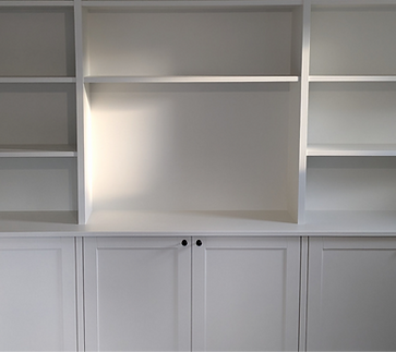 bespoke furniture custom made for your home wood carpenter surrey kent sussex