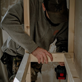 Book your free home visit for bespoke tv media unit in Reigate, Surrey and kent and sussex