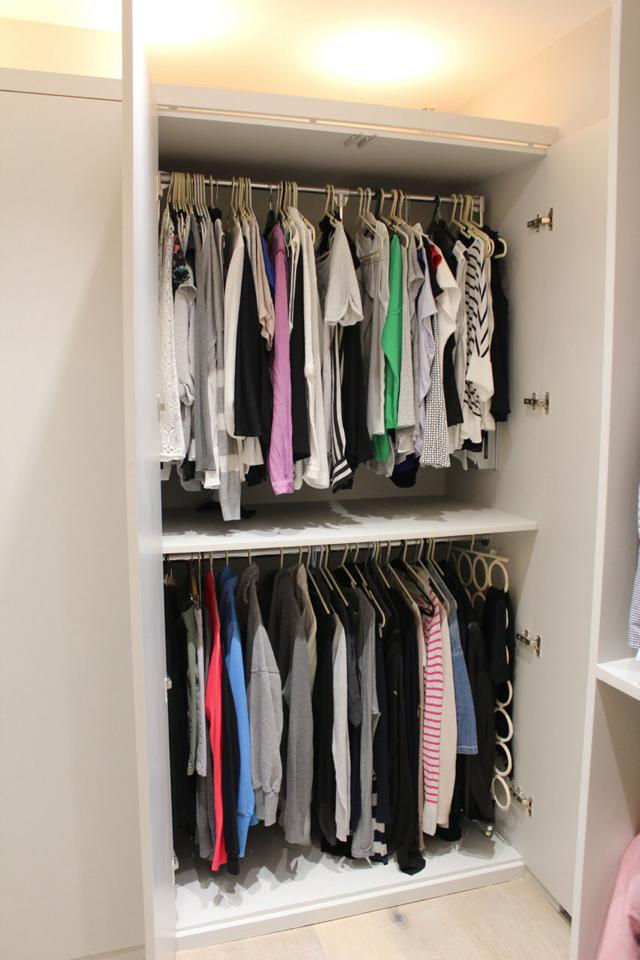 custom built fitted wardrobes storage solutions carpenter Surrey