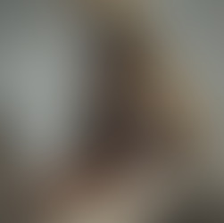 Behind the carpentry, Reigate, Surrey