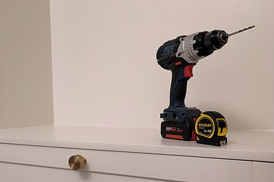 book your complimentary home visit for fitted wardrobes surrey