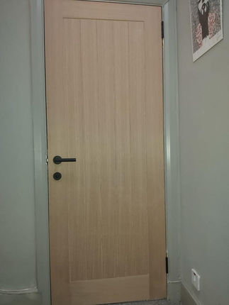 Professional internal door installation and fitment in Reigate, Surrey