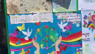 Italy-Mesoraca (Calabria): A Wave of Peace and Inauguration of the New Rotary Peace Center