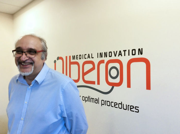 SIX-FIGURE FUNDING FOR SPECIALIST MEDICAL PRODUCTS FIRM
