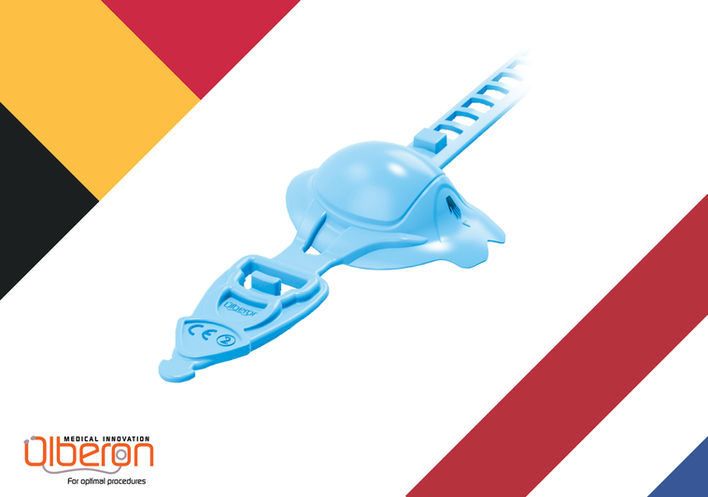 OLBERON AGREE DUTCH AND BELGIUM DISTRIBUTORSHIP FOR VACUDERM