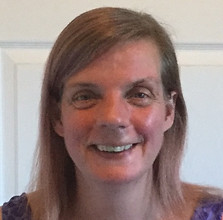Gaynor Interim Club Chairperson &
Gala Manager