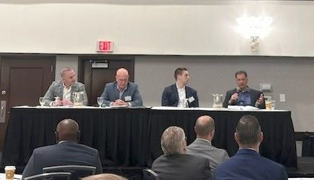 Long Island chapter of the Construction Financial Management Association (“CFMA”) in association with the New York City Surety Association