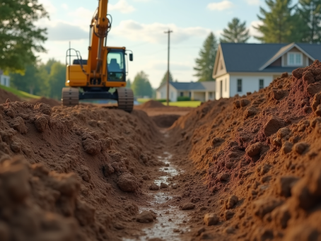 Understanding South Carolina Contractor License and Bond Requirements for Tier 3 Wastewater Installers