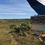 Thumbnail: A3 Giclée Print - View to Filly Inn from a Barrow