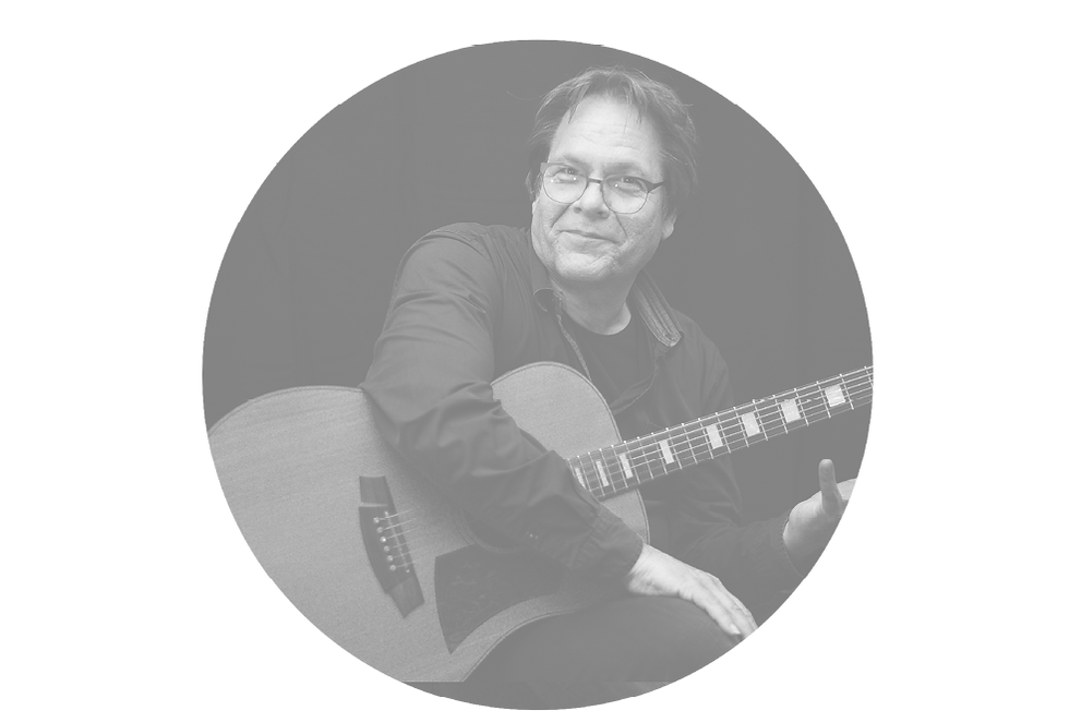 Peter (Gitarre)