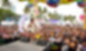 Main Stage Kat Wilderness Miami Beach Pride Festival 2022