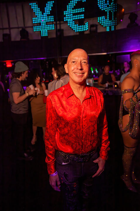 Miami Beach Pride pageant