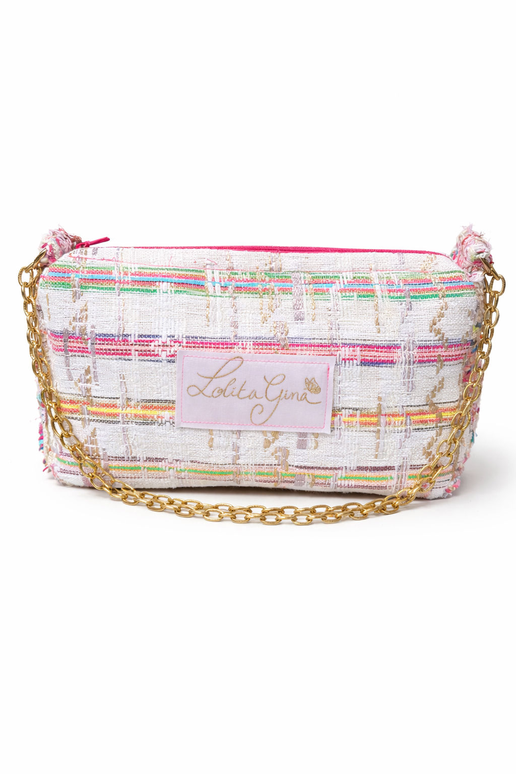 Sac LOLITA grand modèle Multicolore