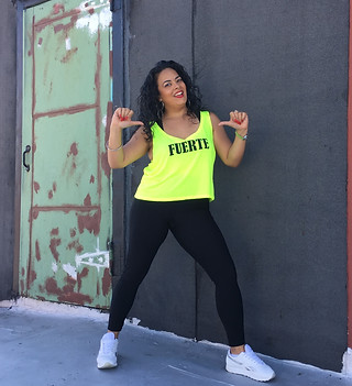 Fitness Journey