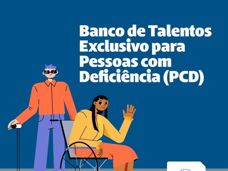 Por meio de capacitação, empresas ajudam profissionais com deficiência a conquistar espaços