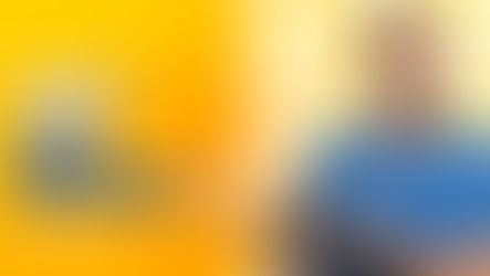 André Marques é o novo garoto-propaganda da Rockfeller Language Center