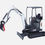 Miniatura: Escavadeira Bobcat E20