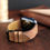 Küçük resim: Elit Seri Toprak Kahve Renk Apple Watch Kordon
