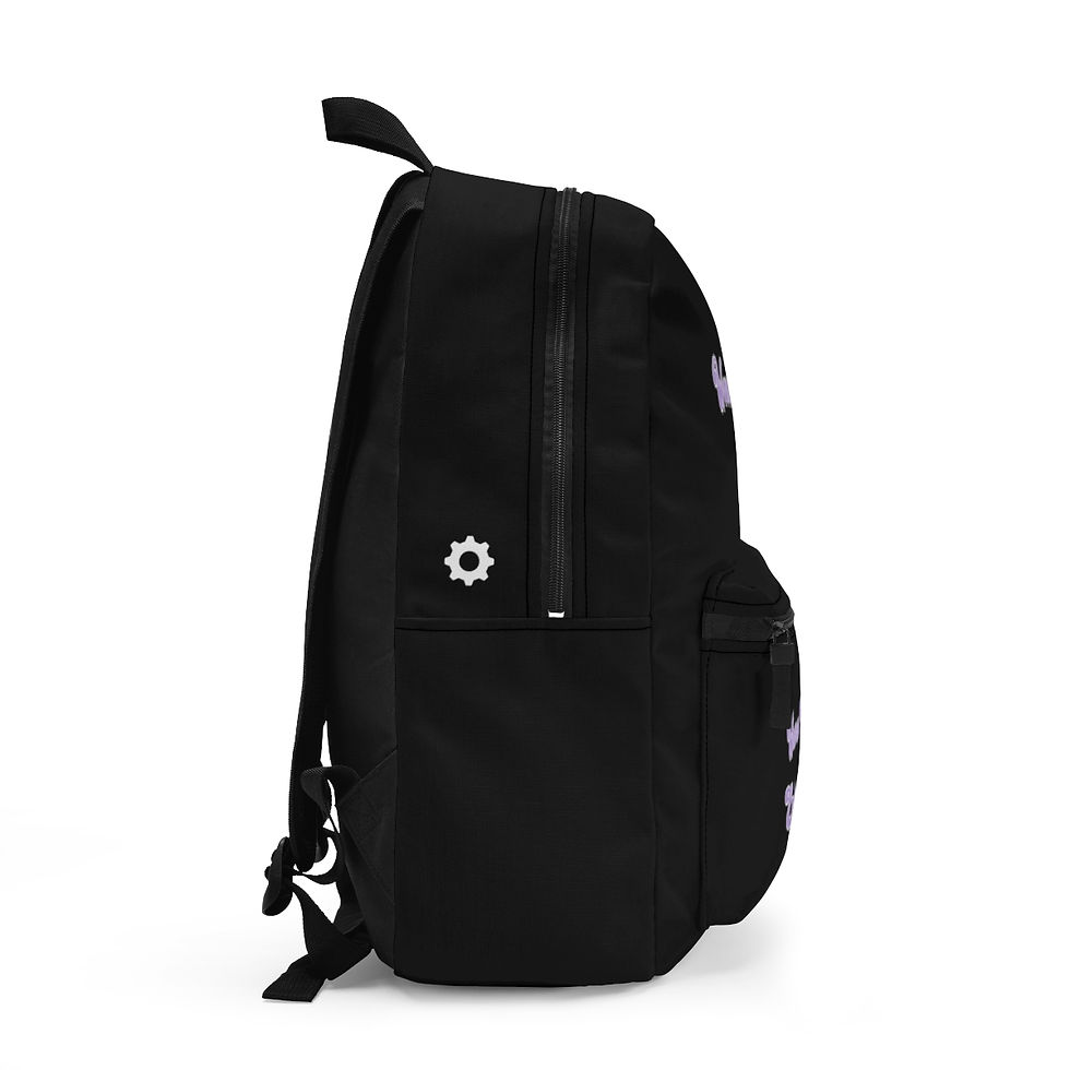 Bag Left
