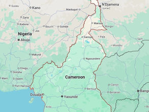 CAMEROON REJECTS SWISS MEDIATION IN ANGLOPHONE CRISIS