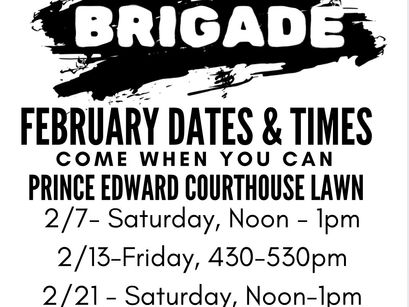 VISIBILITY BRIGADE FVA