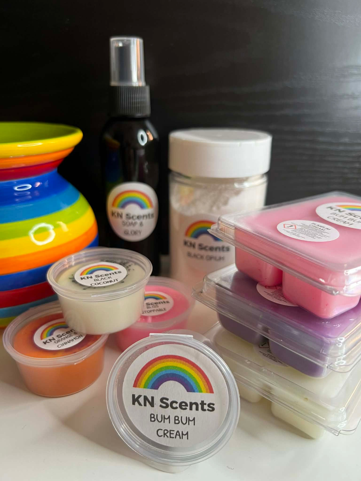 £20 BUNDLE