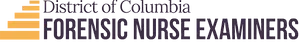 District of Columbia Forensic Nurse Examiners logo