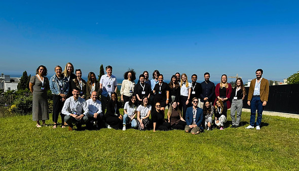 BIAS consortium for a plenary meeting in Porto