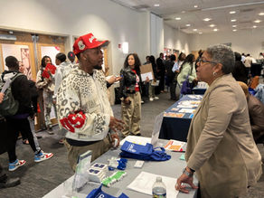 Annual Neighborhood Job Fair - 6/5/26