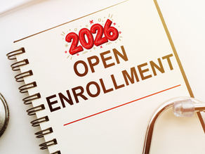 CareLink 2026 Benefits Enrollment