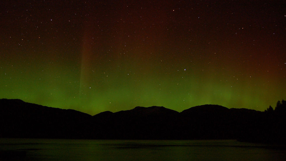 Aurora 03