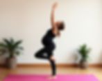 Pregnancy Yoga Class