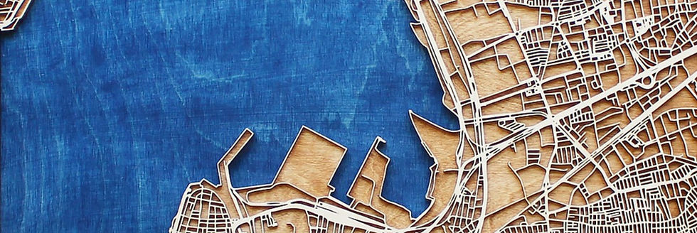 citymap