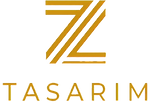 z tasarım logo