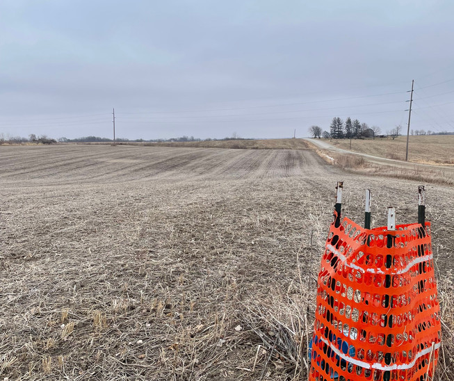 Iowa Land Greiner Real Estate & Auction LLC