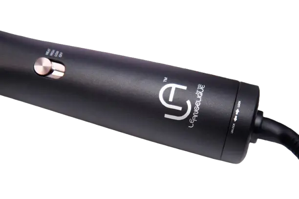 Thumbnail: Blow Brush 2-N-1 Infrared Styler