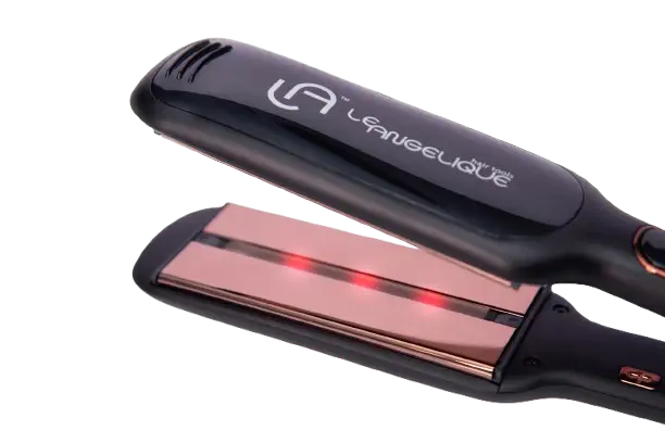 Thumbnail: 2-Inch Infrared Hair Straightener