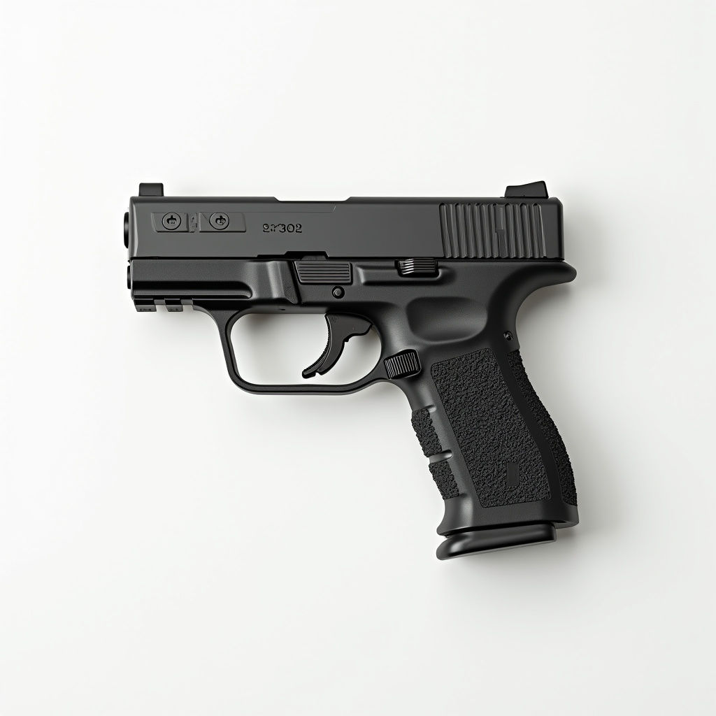Compact Self Defense