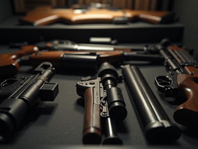 The Importance of Responsible Gun Ownership Practices