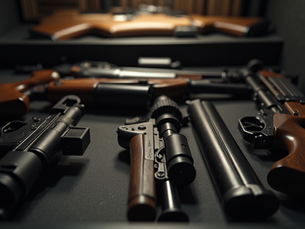 The Importance of Responsible Gun Ownership Practices