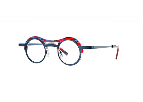 Compa Theo Theo Cocoa Mocha | Glance Eyewear Gallery