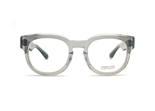 matsudat② Matsuda M1038 | Glance Eyewear Gallery