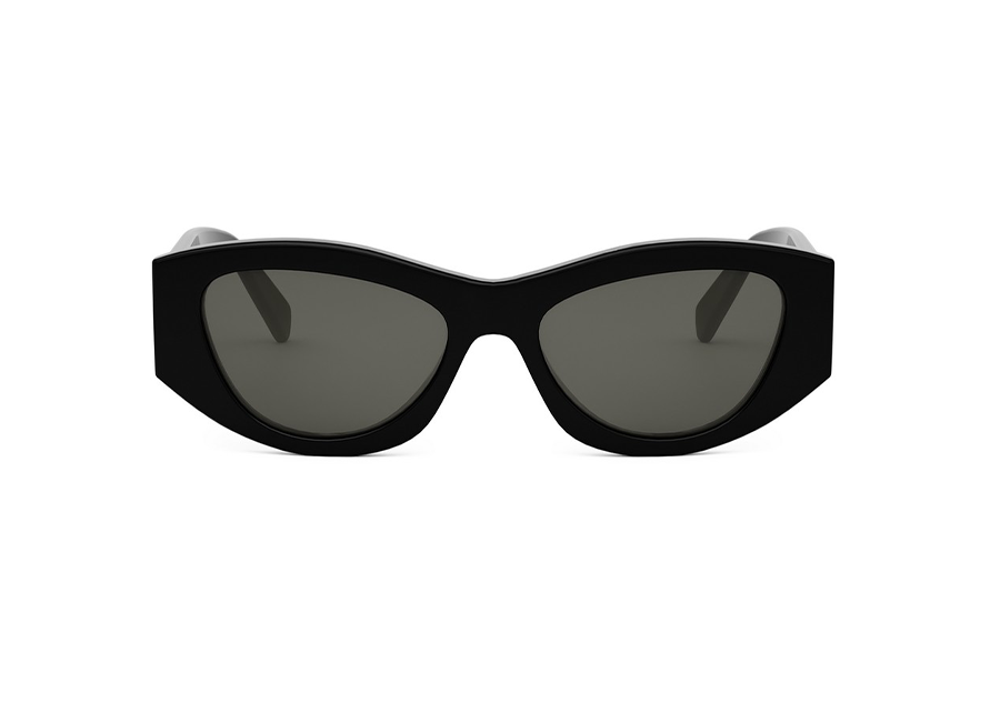 【送料&関税込】Celine Cl40308u01a - Black Celine CL40308U | Glance Eyewear Gallery