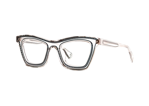 Theo Eyewitness YJ | Glance Eyewear Gallery