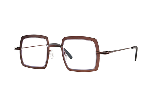 Theo Super | Glance Eyewear Gallery