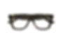 Bottega Veneta 1459 Tokyo Tortoise & Gold Lifted Elegantly Timeless Eyeglass Frame Front View