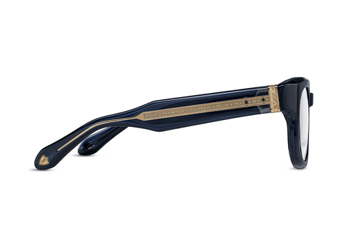 matsudat② Matsuda M1038 | Glance Eyewear Gallery