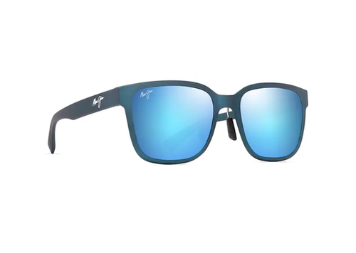 Maui Jim Paulele Asian Fit | Glance Eyewear Gallery
